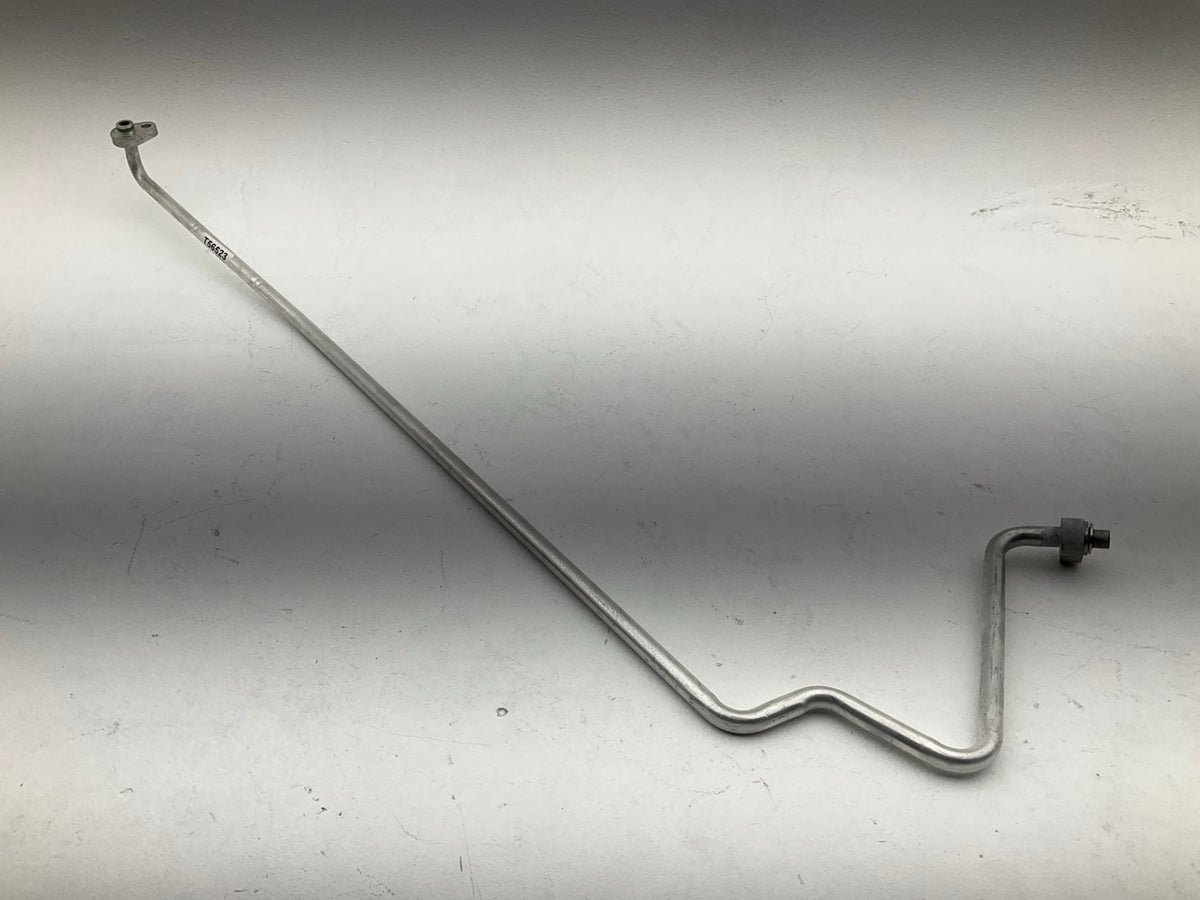 Carquest T56523 A/C Liquid Line With Orifice Tube For 99-01 Jeep Grand Cherokee