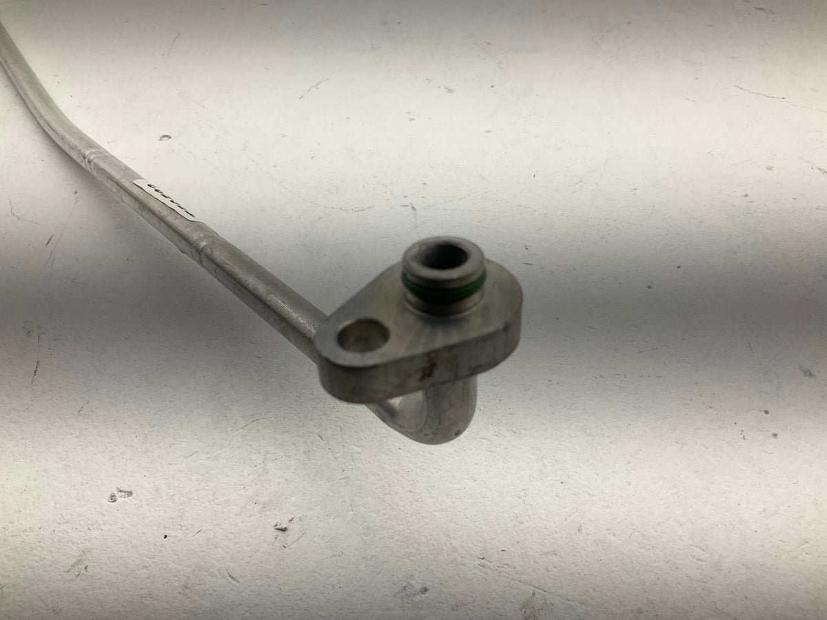 Carquest T56523 A/C Liquid Line With Orifice Tube For 99-01 Jeep Grand Cherokee