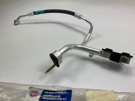 Carquest T56624 A/C Suction Line Hose Assembly