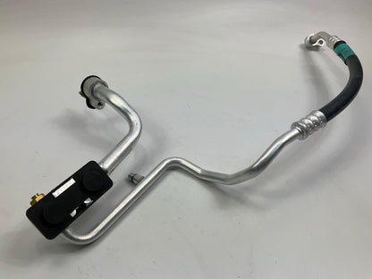 Carquest T56624 A/C Suction Line Hose Assembly