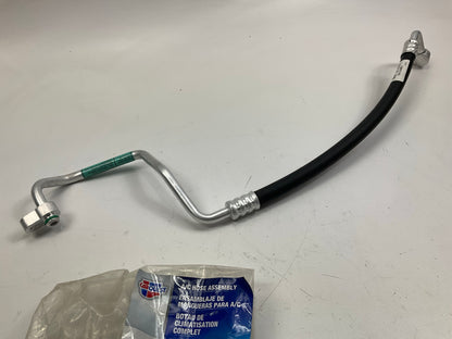 Carquest T56627 A/C Refrigerant Discharge Hose For 2003-07 Honda Accord 3.0L-V6