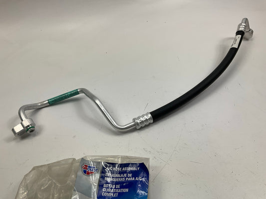Carquest T56627 A/C Refrigerant Discharge Hose For 2003-07 Honda Accord 3.0L-V6