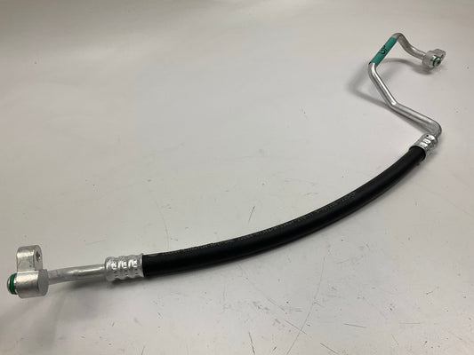 Carquest T56627 A/C Refrigerant Discharge Hose For 2003-07 Honda Accord 3.0L-V6