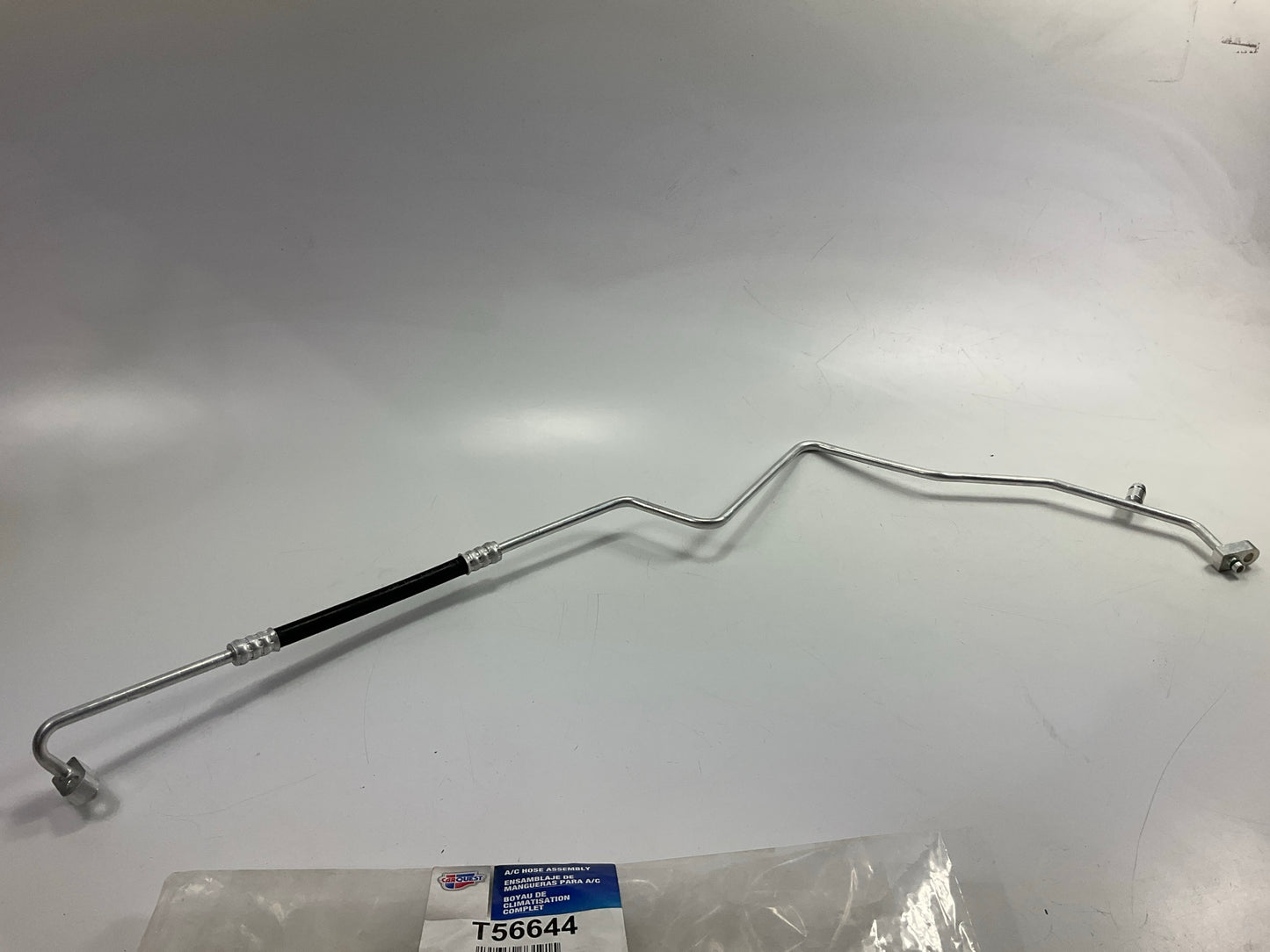Carquest T56644 A/C Refrigerant Liquid Hose