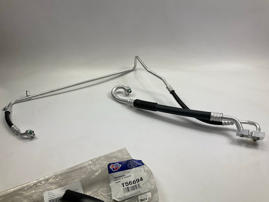 Carquest T56694 A/C Suction Line Hose Assembly 02-05 Explorer, 02-04 Mountaineer