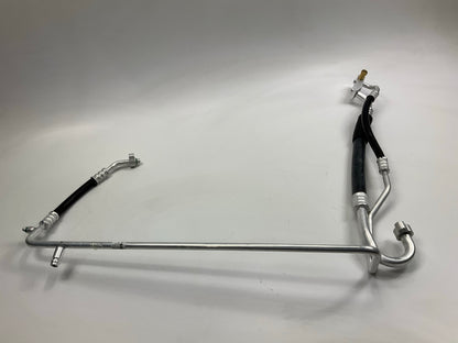 Carquest T56694 A/C Suction Line Hose Assembly 02-05 Explorer, 02-04 Mountaineer