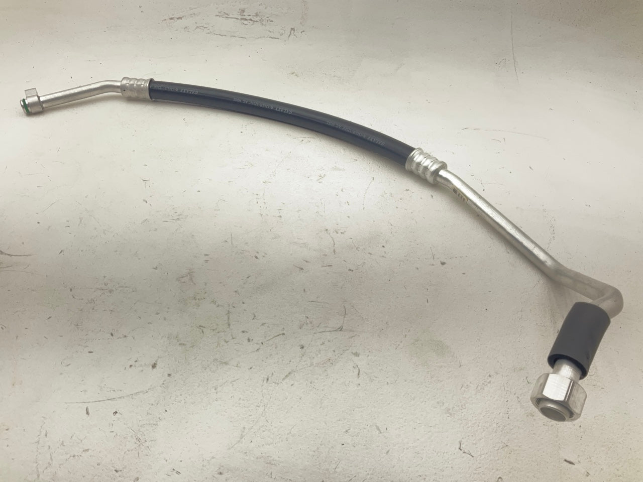 Carquest T56726 A/C Refrigerant Suction Hose For 2004-2007 Honda Accord 2.4L-L4