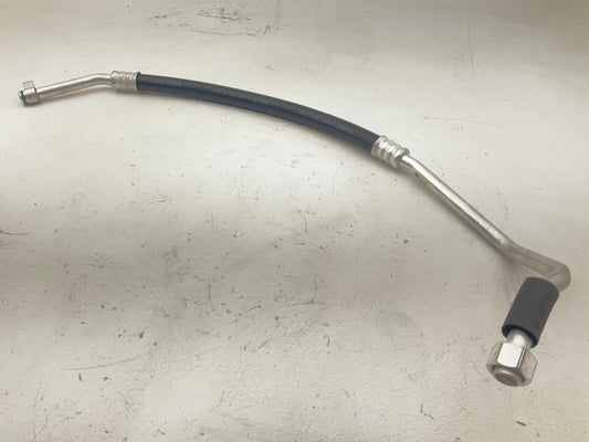 Carquest T56726 A/C Refrigerant Suction Hose For 2004-2007 Honda Accord 2.4L-L4