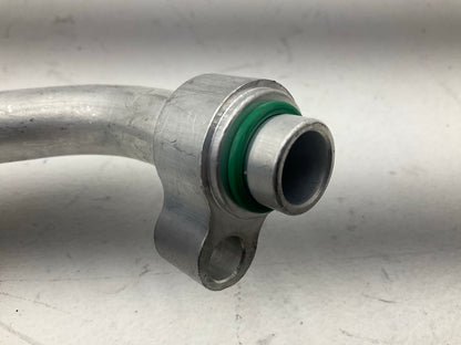 Carquest T56769 A/C Manifold Hose Refrigerant Discharge/Suction Hose Line
