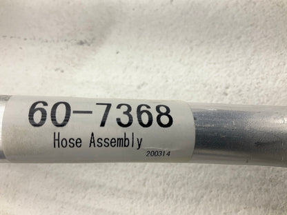 Carquest T56769 A/C Manifold Hose Refrigerant Discharge/Suction Hose Line