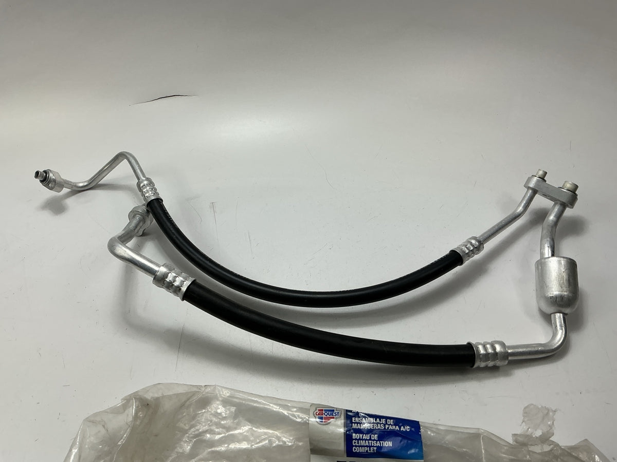 Carquest T56779 A/C Refrigerant Discharge / Suction Line Hose