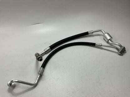 Carquest T56779 A/C Refrigerant Discharge / Suction Line Hose