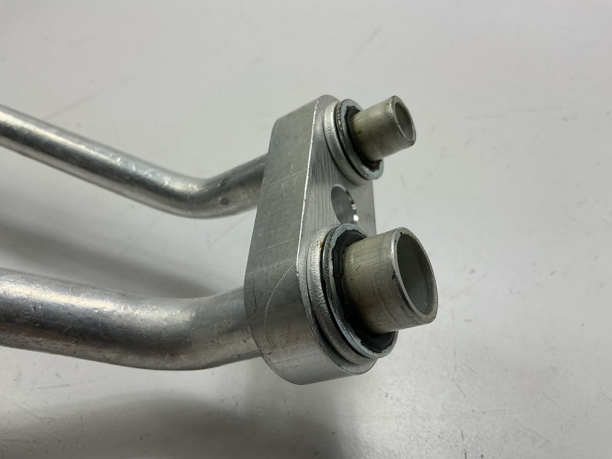 Carquest T56779 A/C Refrigerant Discharge / Suction Line Hose