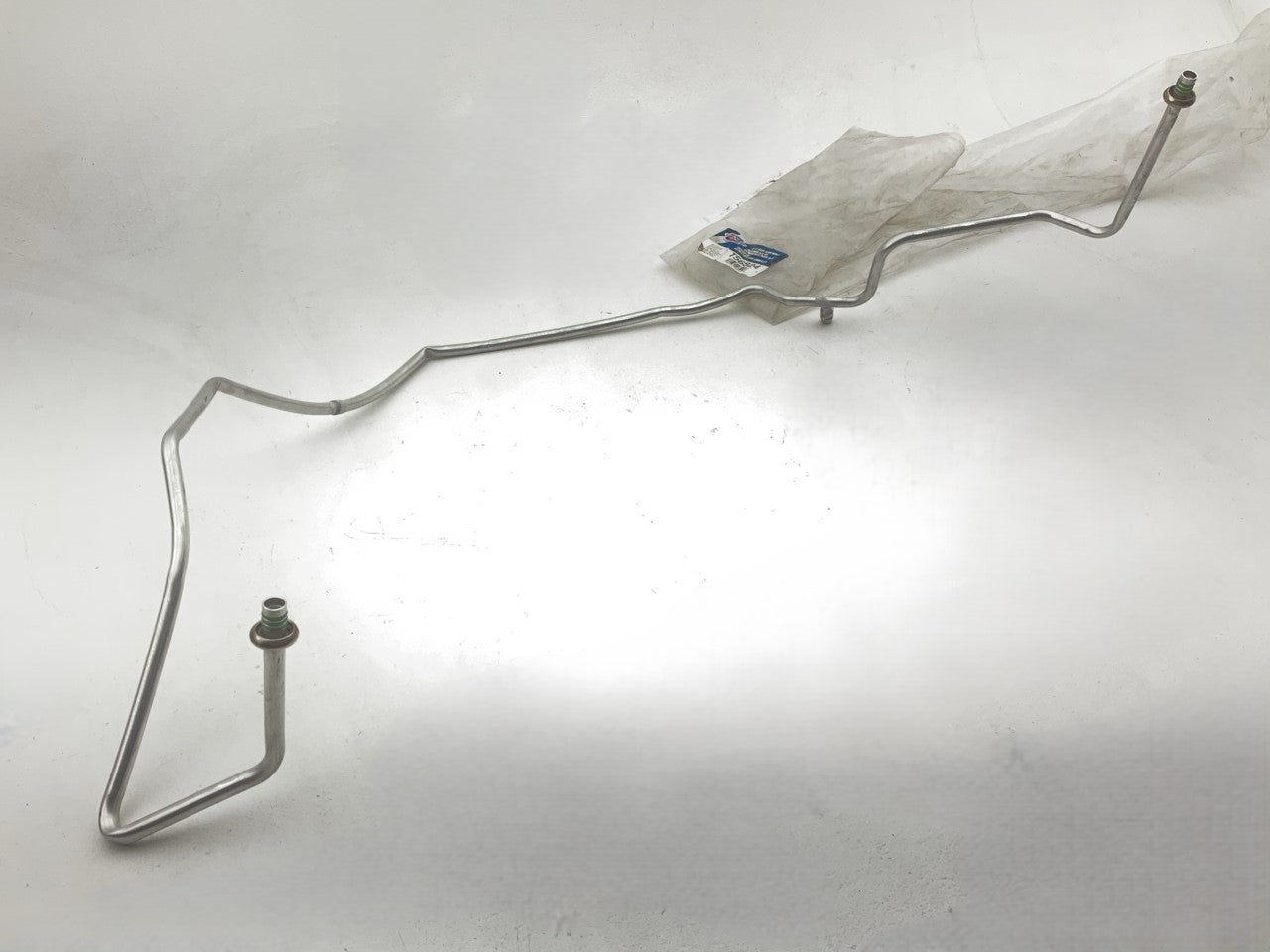 Carquest T56824 A/C Liquid Line With Orifice Tube