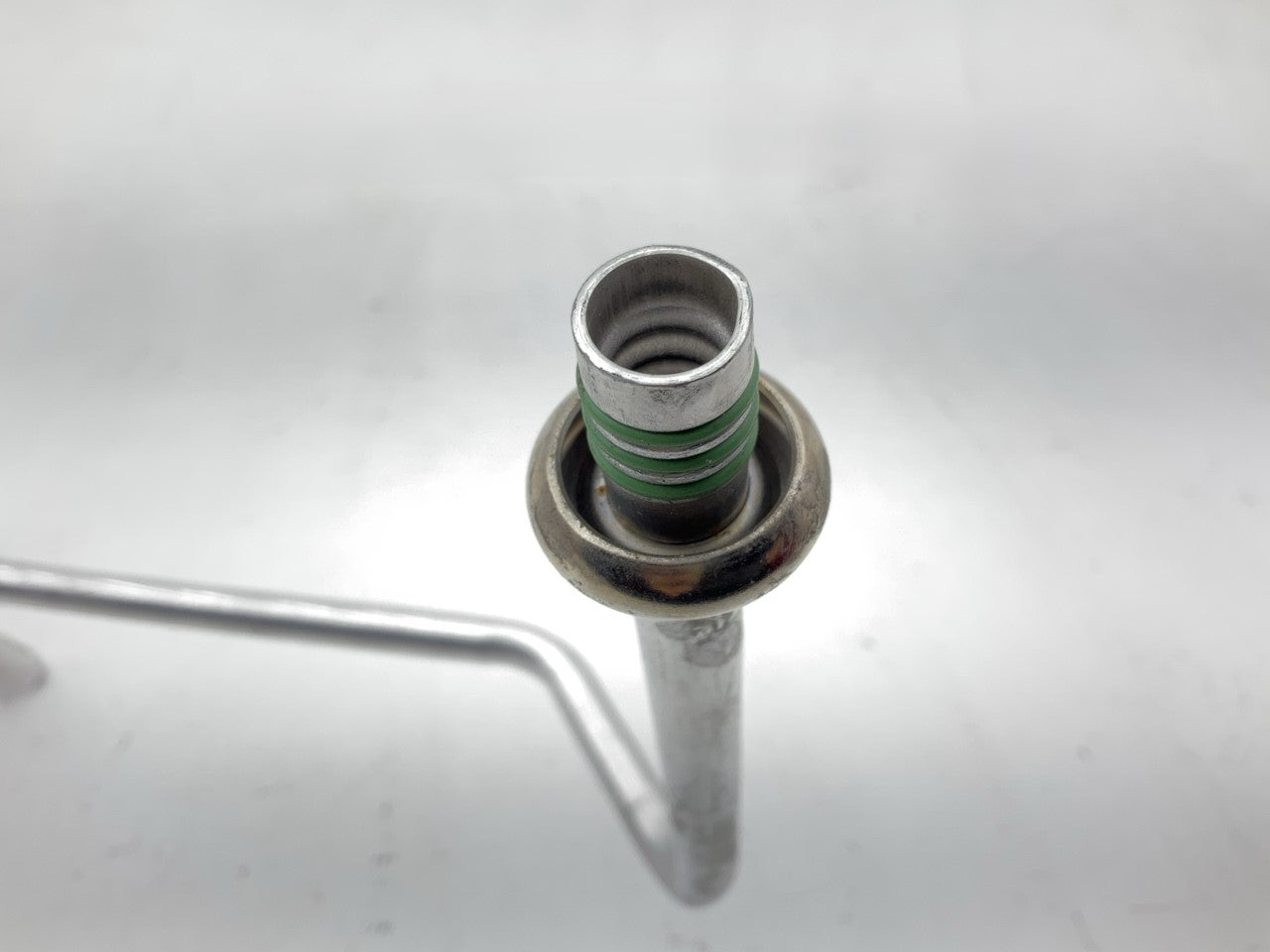 Carquest T56824 A/C Liquid Line With Orifice Tube