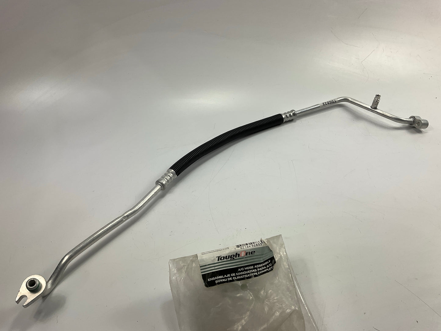 Carquest T56832 A/C Liquid Line Hose For 2005-2010 Chrysler PT Cruiser