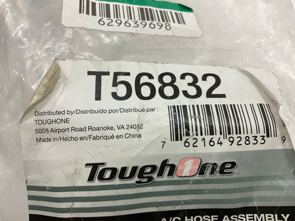 Carquest T56832 A/C Liquid Line Hose For 2005-2010 Chrysler PT Cruiser
