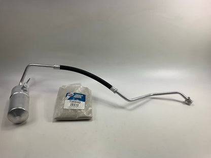 Carquest T56840 A/C Accumulator With Hose Assembly