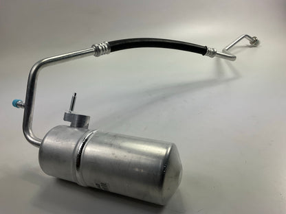 Carquest T56840 A/C Accumulator With Hose Assembly