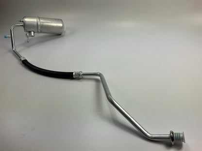 Carquest T56840 A/C Accumulator With Hose Assembly