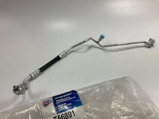 Carquest T56891 A/C Refrigerant Liquid Hose
