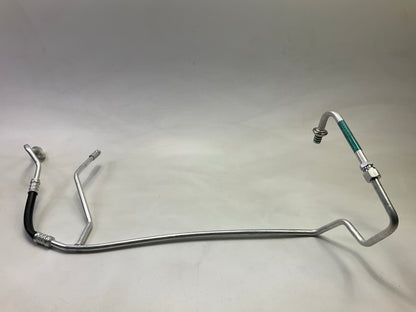 Carquest T56955 A/C Refrigerant Liquid Line Hose 04-07 Freestar, 04-07 Monterey