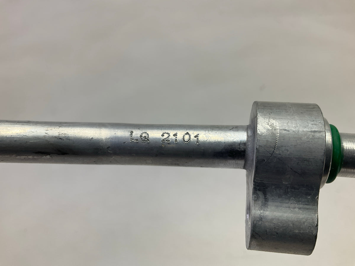 Carquest T56955 A/C Refrigerant Liquid Line Hose 04-07 Freestar, 04-07 Monterey