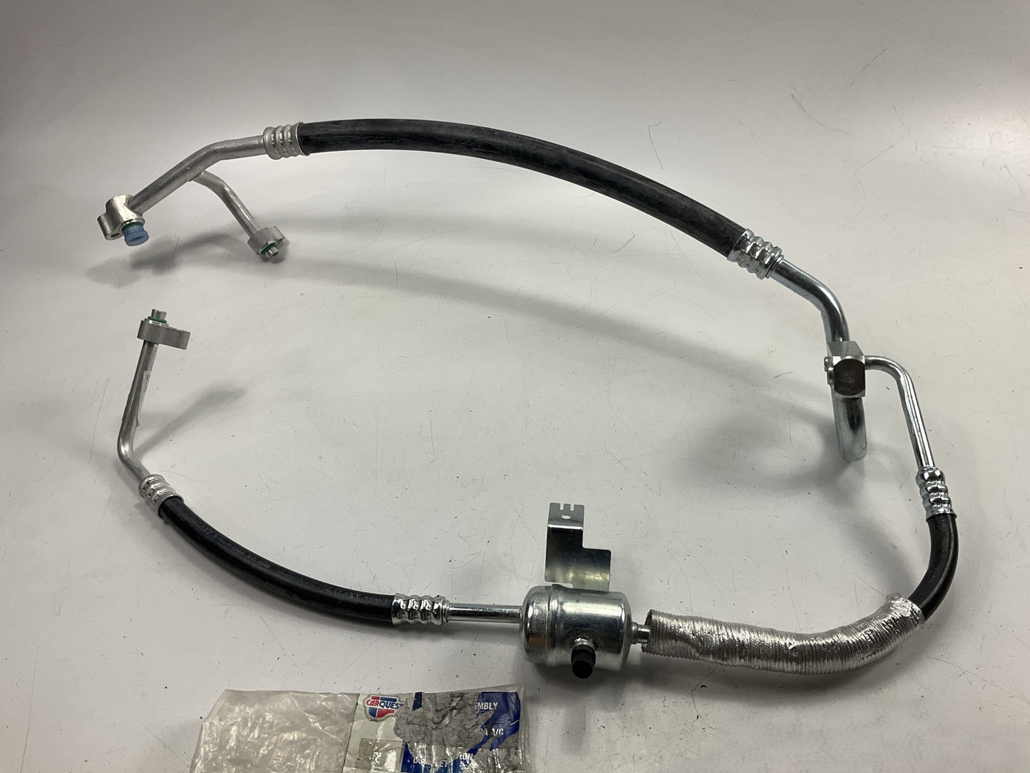 Carquest T56976 A/C Refrigerant Discharge / Suction Hose Line 04-07 Freestar
