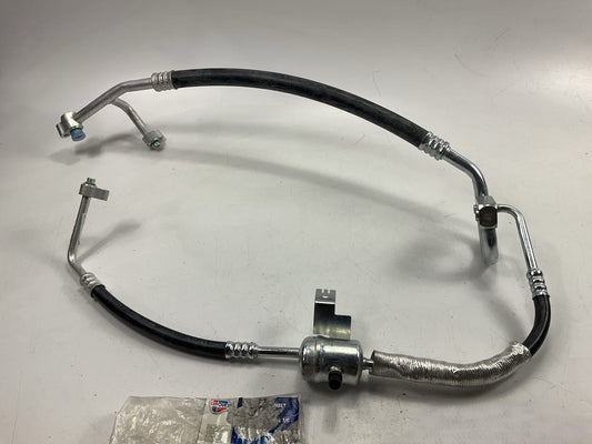 Carquest T56976 A/C Refrigerant Discharge / Suction Hose Line 04-07 Freestar