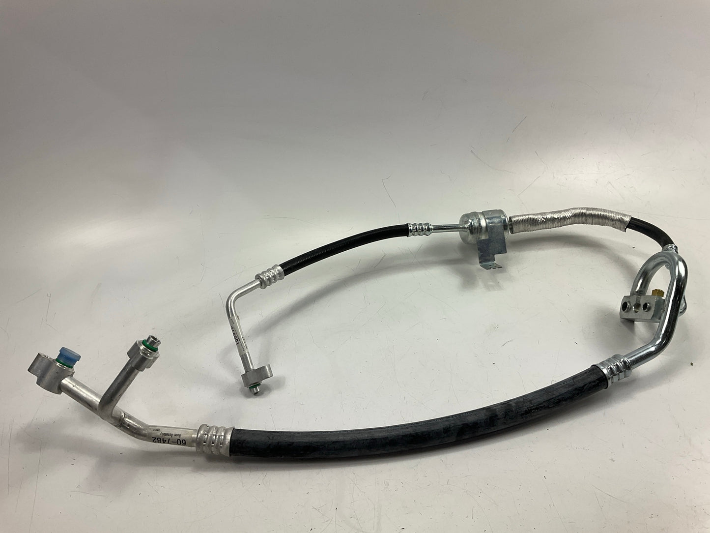 Carquest T56976 A/C Refrigerant Discharge / Suction Hose Line 04-07 Freestar