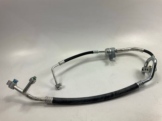 Carquest T56976 A/C Refrigerant Discharge / Suction Hose Line 04-07 Freestar