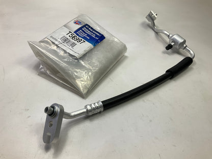 Carquest T56997 A/C Refrigerant Discharge Hose