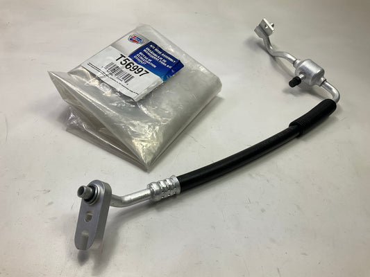 Carquest T56997 A/C Refrigerant Discharge Hose