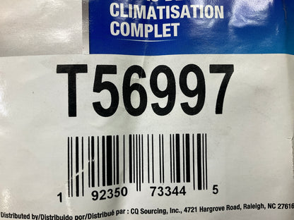 Carquest T56997 A/C Refrigerant Discharge Hose