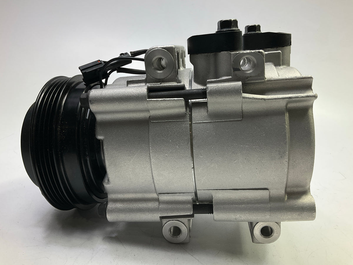 NEW Carquest T58190 A/C Compressor With Clutch For 2003-2006 Kia Sorento