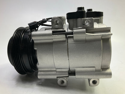 NEW Carquest T58190 A/C Compressor With Clutch For 2003-2006 Kia Sorento