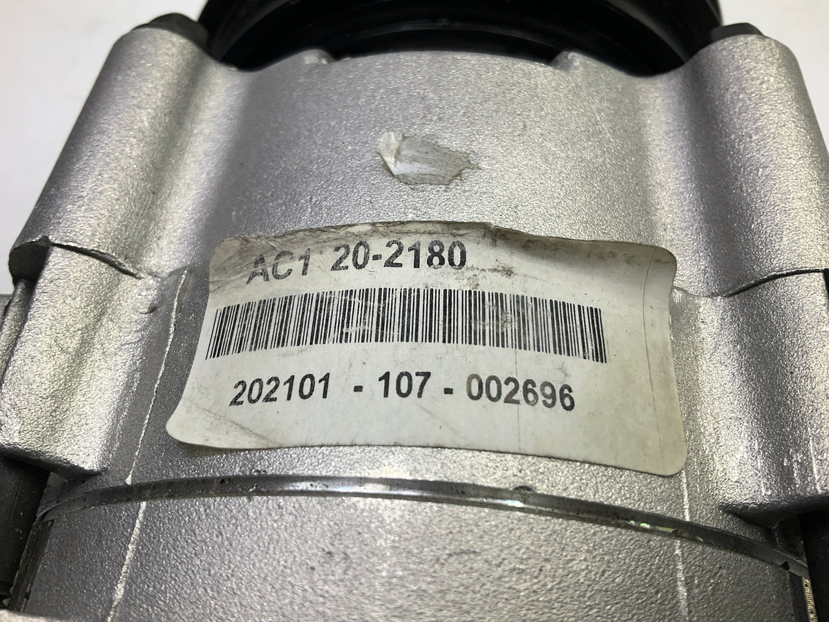 NEW Carquest T58190 A/C Compressor With Clutch For 2003-2006 Kia Sorento