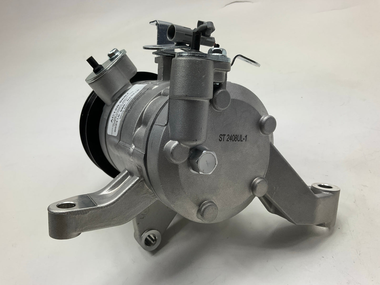 Carquest T58492 A/C Compressor & Clutch