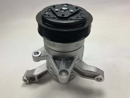 Carquest T58492 A/C Compressor & Clutch