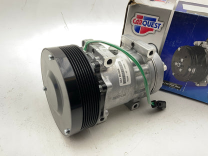 Carquest T58798 58798 A/C Compressor W/clutch For Caterpillar