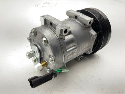 Carquest T58798 58798 A/C Compressor W/clutch For Caterpillar
