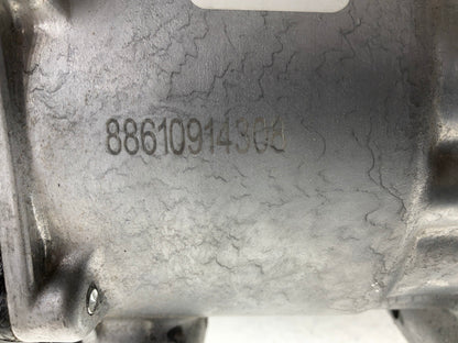 Carquest T58798 58798 A/C Compressor W/clutch For Caterpillar