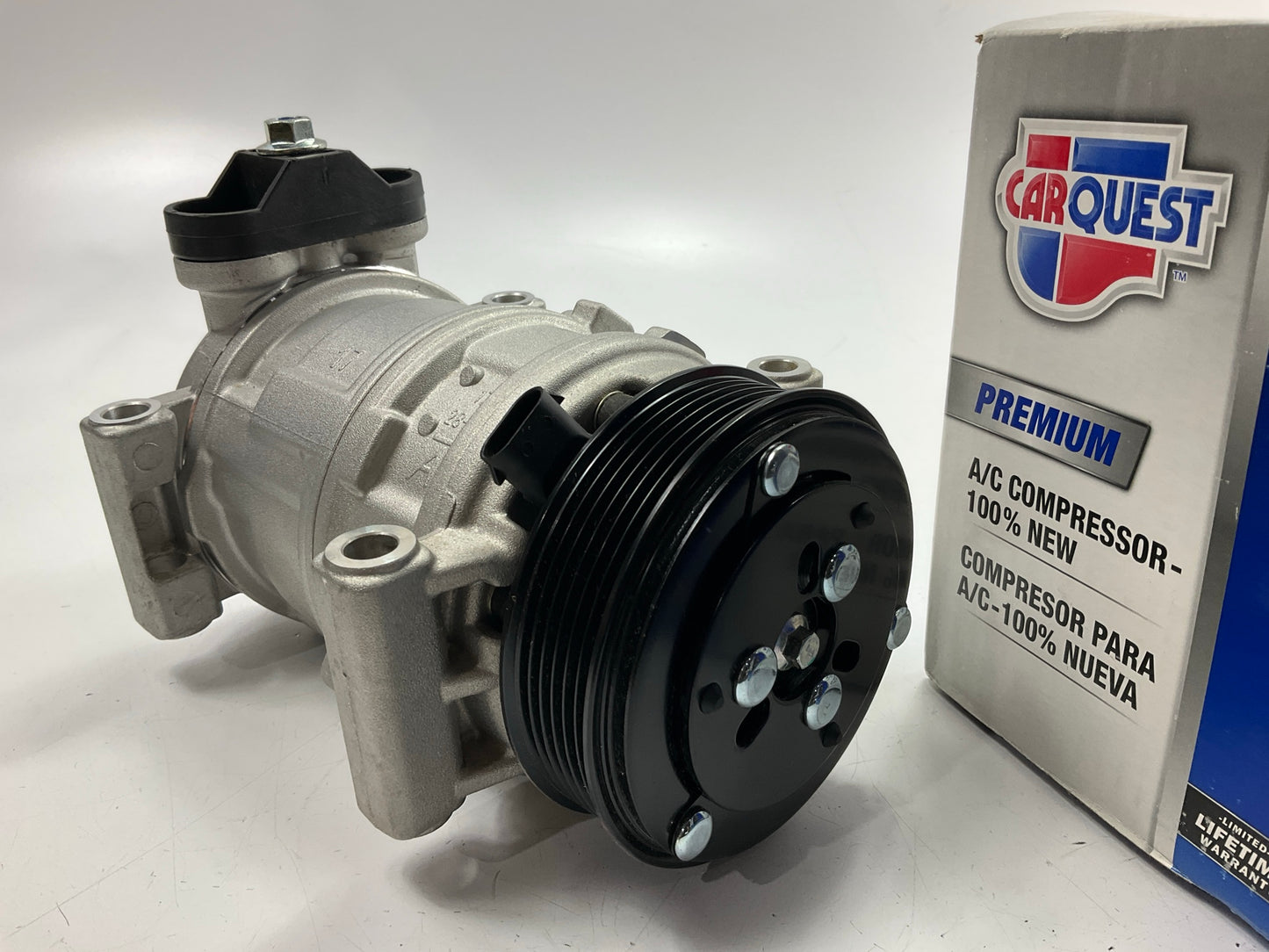Carquest T58947 A/C Compressor