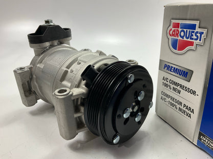 Carquest T58947 A/C Compressor