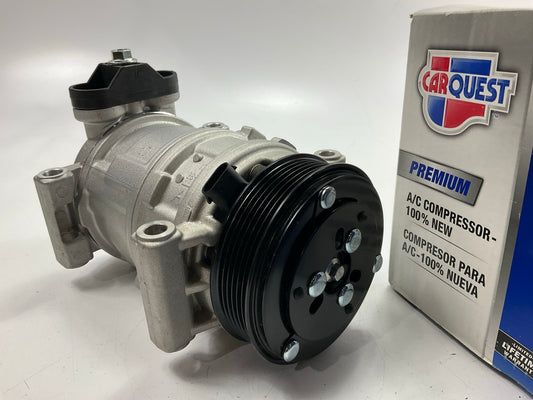 Carquest T58947 A/C Compressor