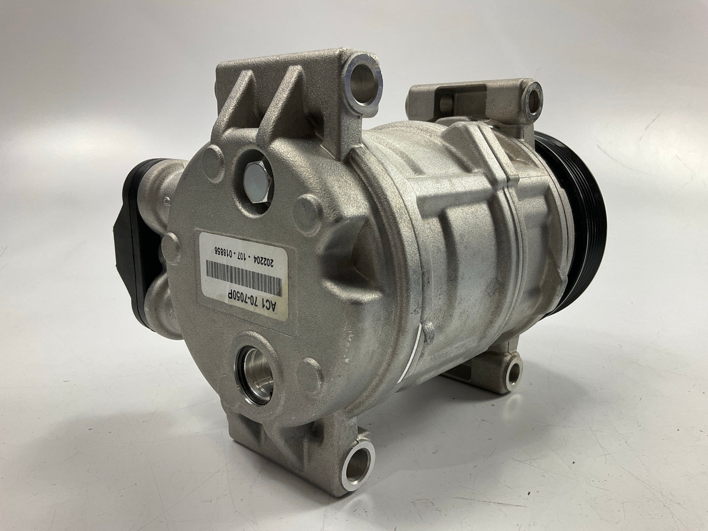 Carquest T58947 A/C Compressor