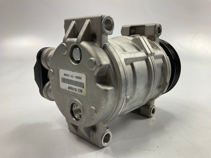Carquest T58947 A/C Compressor