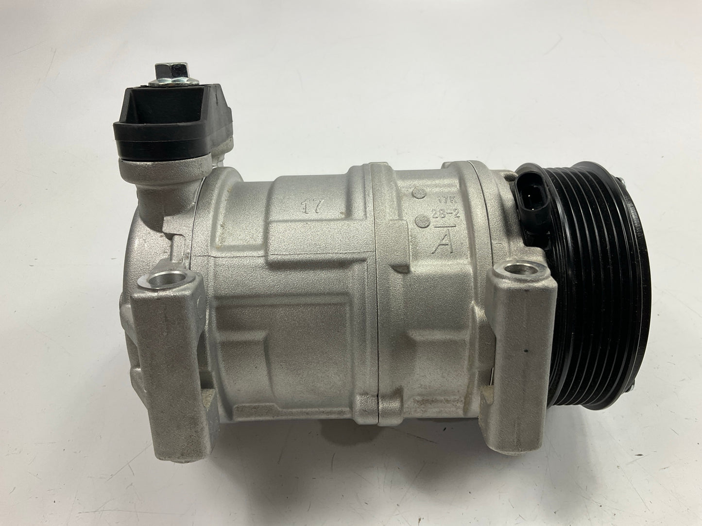 Carquest T58947 A/C Compressor
