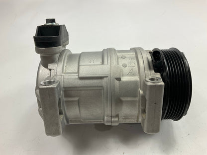 Carquest T58947 A/C Compressor
