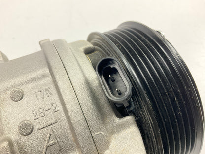 Carquest T58947 A/C Compressor